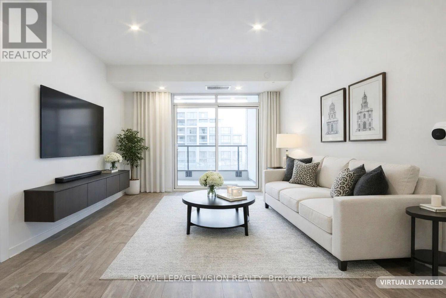 441 - 858 Dupont Street, Toronto, Ontario  M6G 0C1 - Photo 2 - W12903750