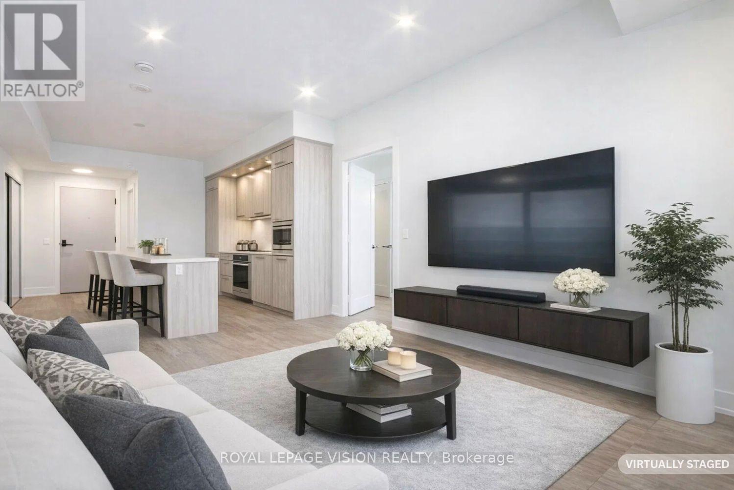 441 - 858 DUPONT STREET, Toronto, Ontario