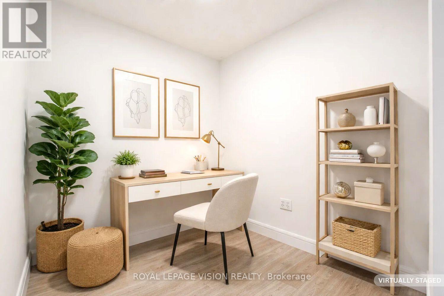 441 - 858 Dupont Street, Toronto, Ontario  M6G 0C1 - Photo 3 - W12903750