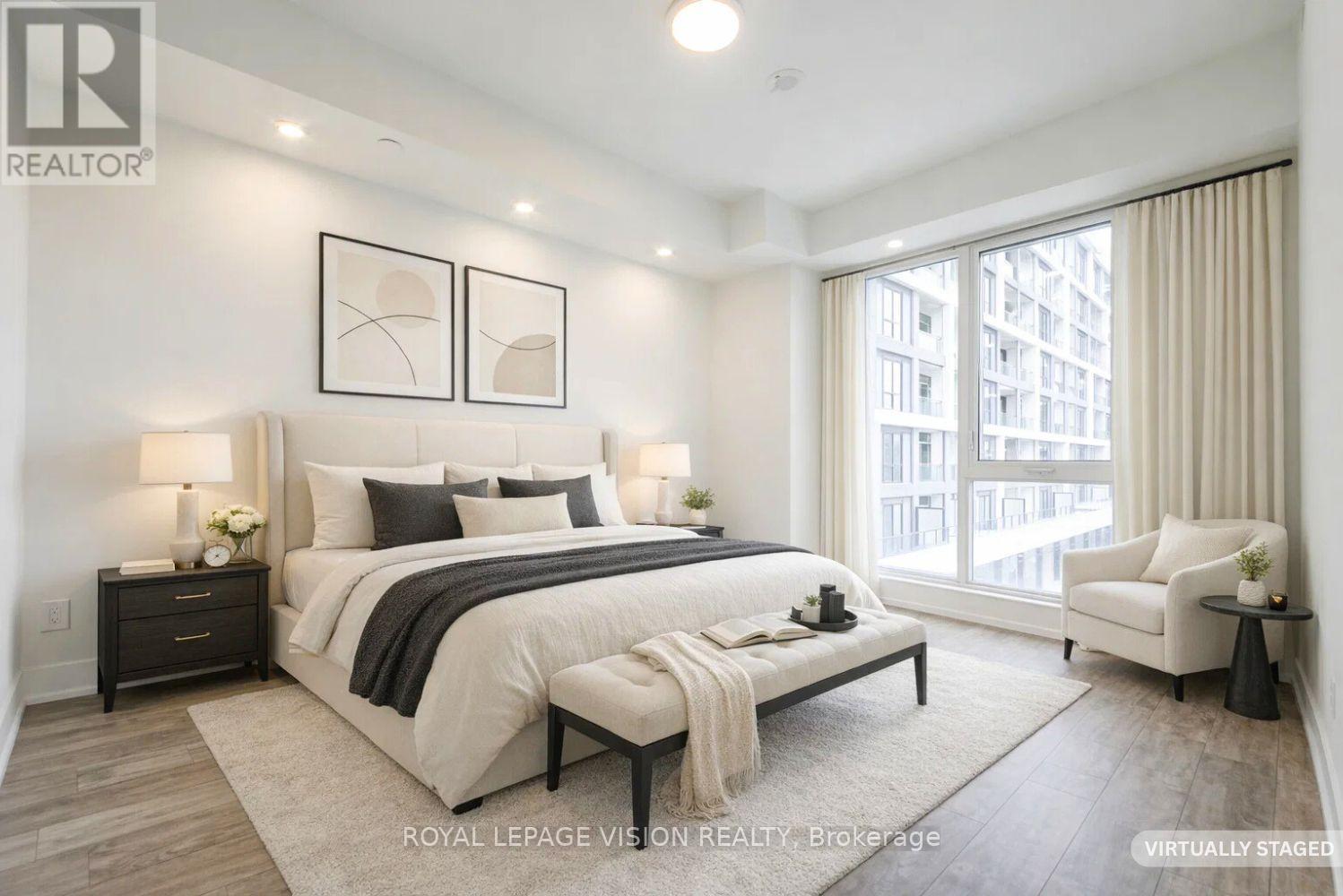 441 - 858 Dupont Street, Toronto, Ontario  M6G 0C1 - Photo 4 - W12903750