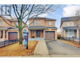 4 SECORD CRESCENT, Brampton, Ontario