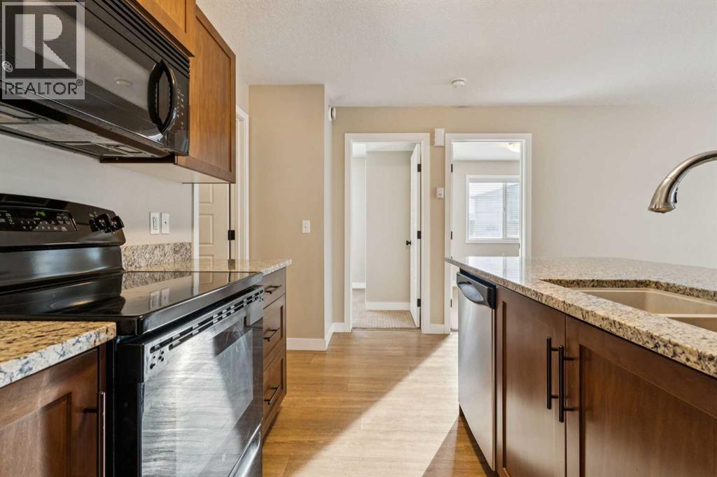 4102, 2781 Chinook Winds Drive SW, Airdrie, Alberta  T4B 3S5 - Photo 11 - A2280926