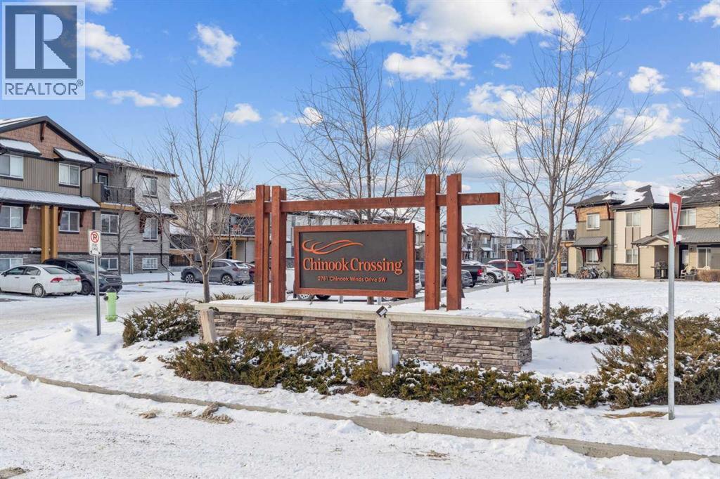 4102, 2781 Chinook Winds Drive SW, Airdrie, Alberta  T4B 3S5 - Photo 2 - A2280926