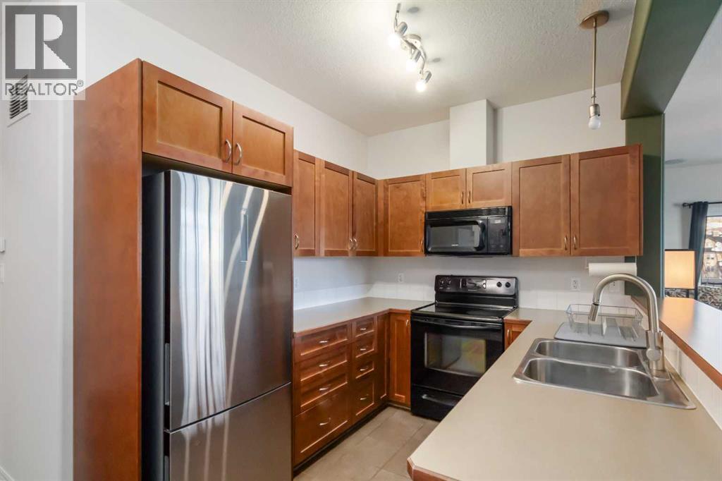 105, 101 Fontaine Crescent, Fort Mcmurray, Alberta  T9H 0B1 - Photo 10 - A2278491