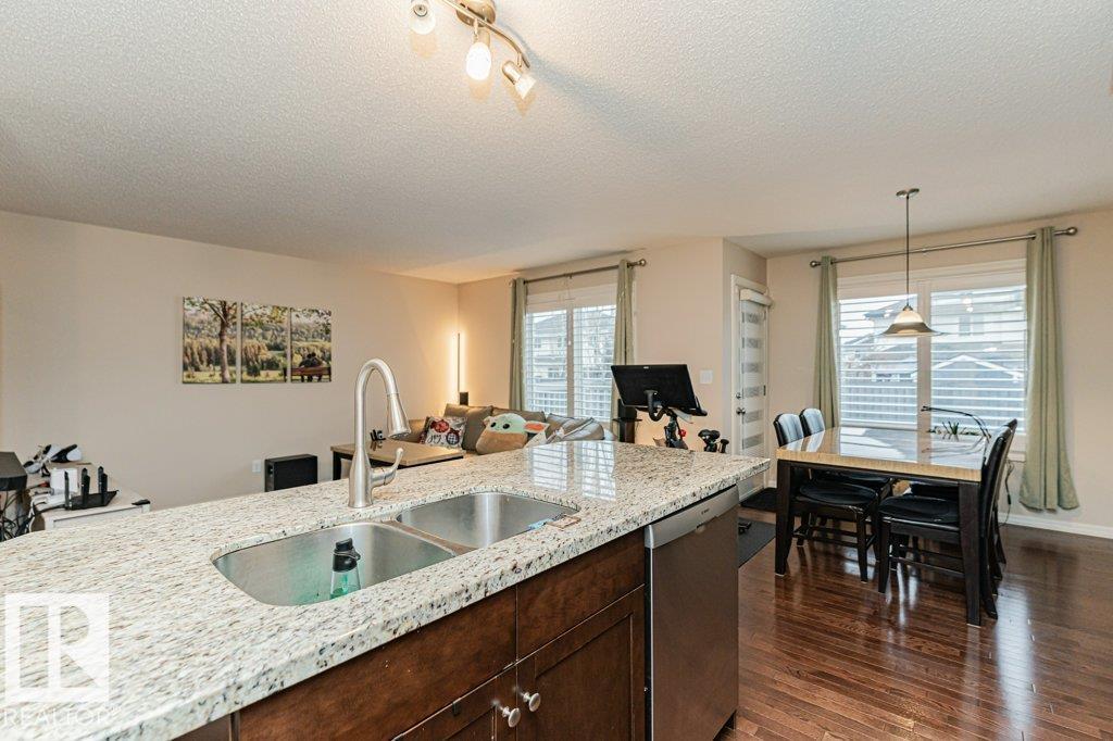 2423 Casselman Cr Sw, Edmonton, Alberta  T6W 0W2 - Photo 10 - E4478501