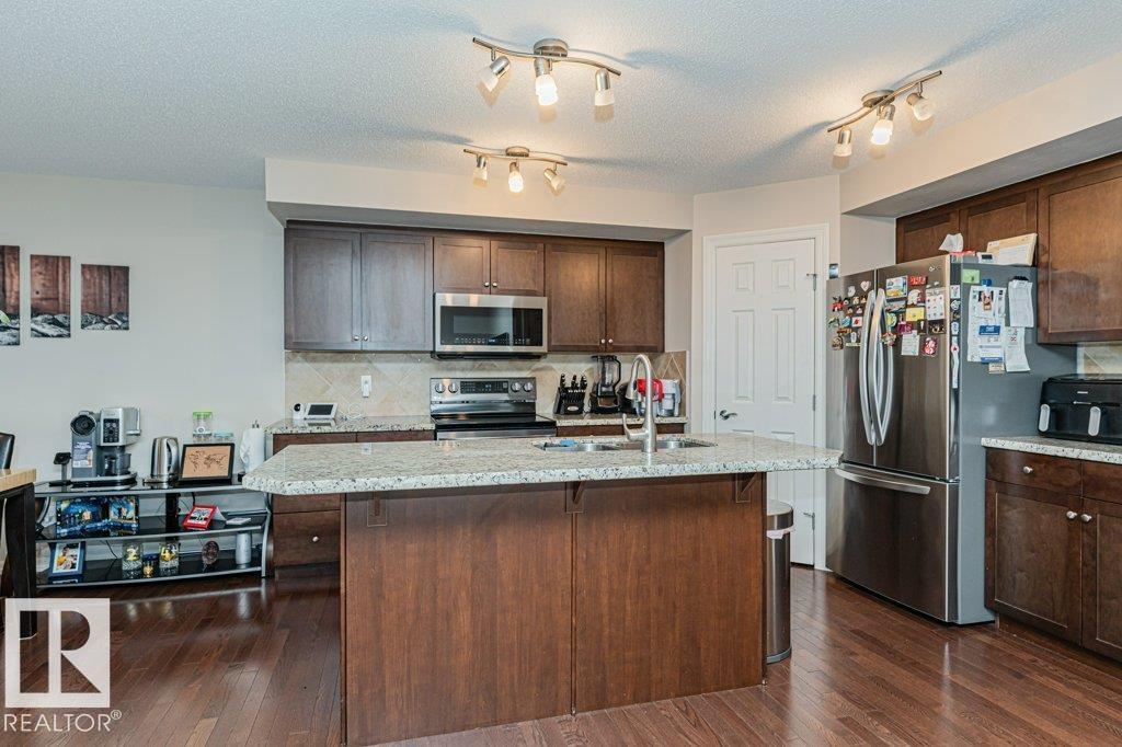 2423 Casselman Cr Sw, Edmonton, Alberta  T6W 0W2 - Photo 7 - E4478501