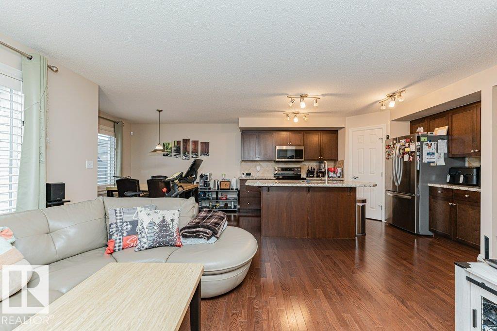 2423 Casselman Cr Sw, Edmonton, Alberta  T6W 0W2 - Photo 17 - E4478501