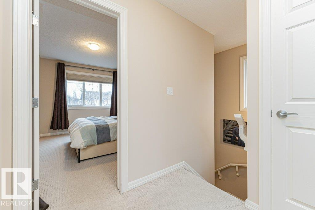 2423 Casselman Cr Sw, Edmonton, Alberta  T6W 0W2 - Photo 18 - E4478501