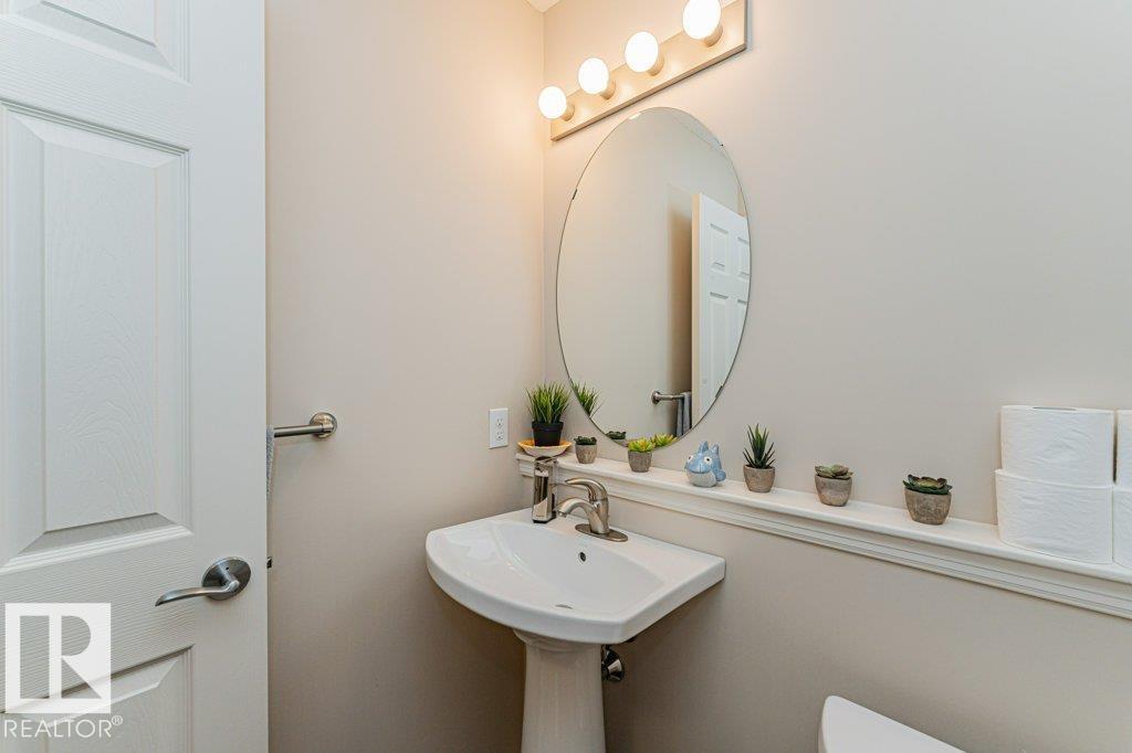 2423 Casselman Cr Sw, Edmonton, Alberta  T6W 0W2 - Photo 25 - E4478501