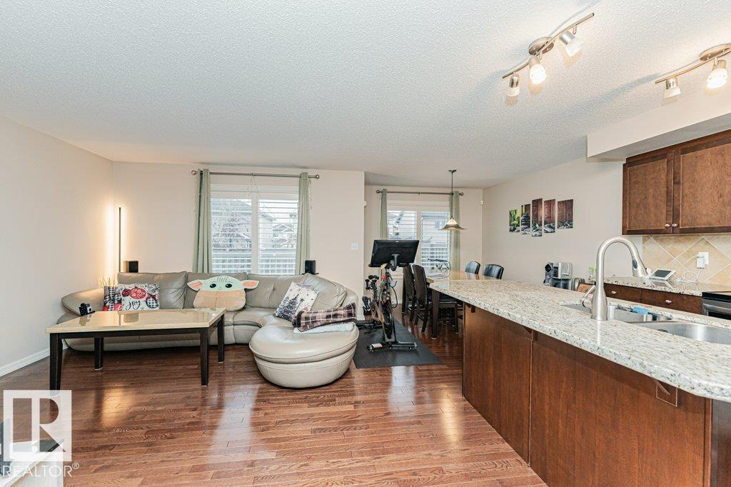 2423 Casselman Cr Sw, Edmonton, Alberta  T6W 0W2 - Photo 14 - E4478501