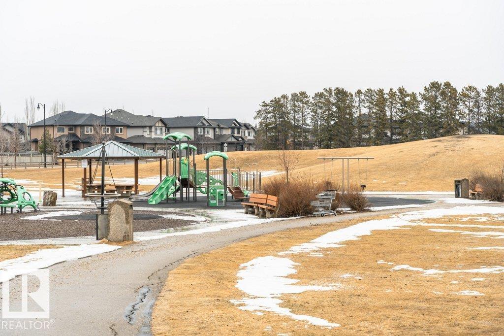 2423 Casselman Cr Sw, Edmonton, Alberta  T6W 0W2 - Photo 46 - E4478501