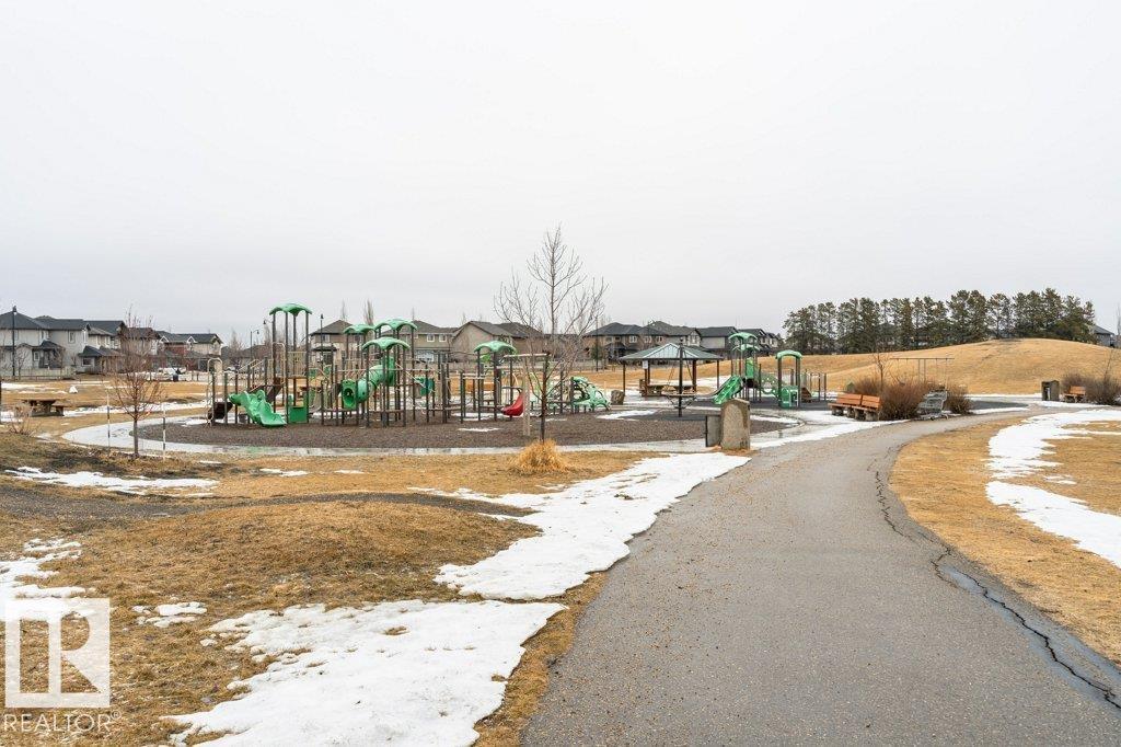 2423 Casselman Cr Sw, Edmonton, Alberta  T6W 0W2 - Photo 45 - E4478501