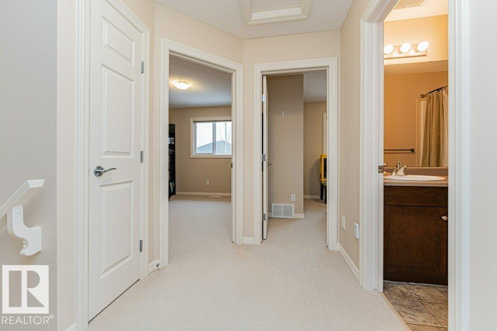 2423 Casselman Cr Sw, Edmonton, Alberta  T6W 0W2 - Photo 32 - E4478501