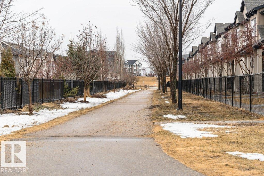 2423 Casselman Cr Sw, Edmonton, Alberta  T6W 0W2 - Photo 47 - E4478501