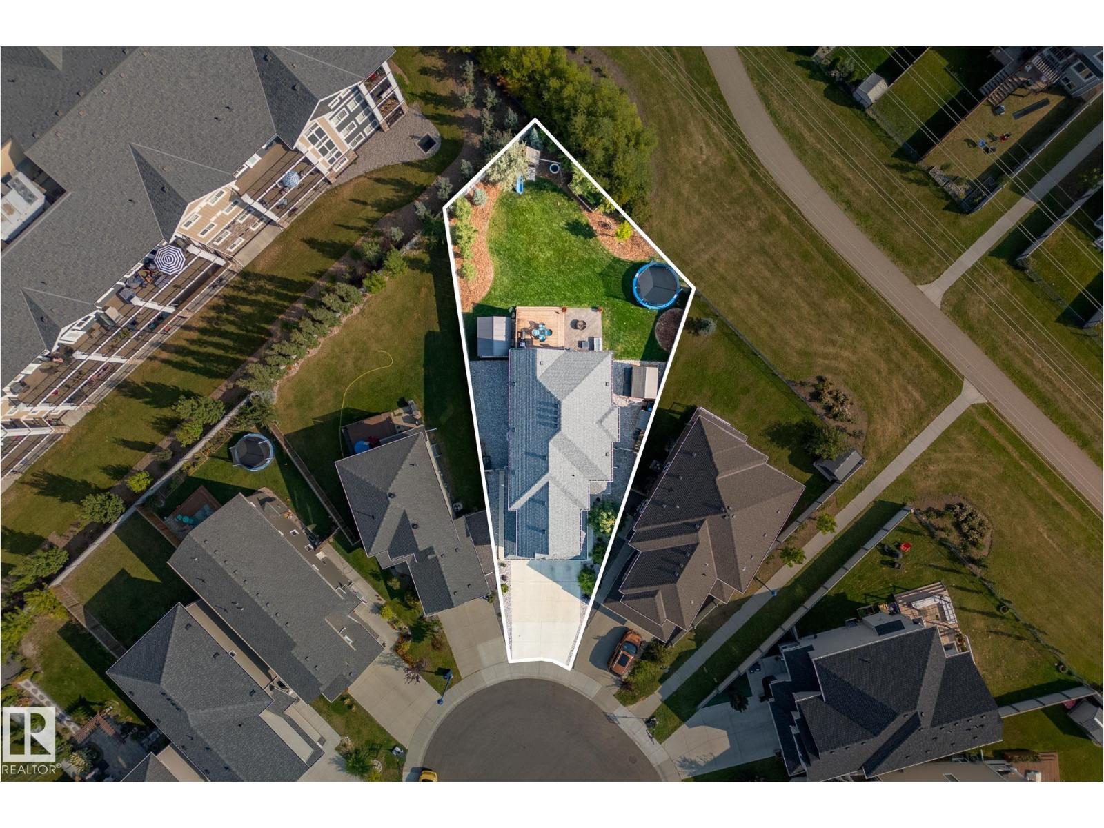 8810 24 Av Sw, Edmonton, Alberta  T6X 2C9 - Photo 5 - E4478125