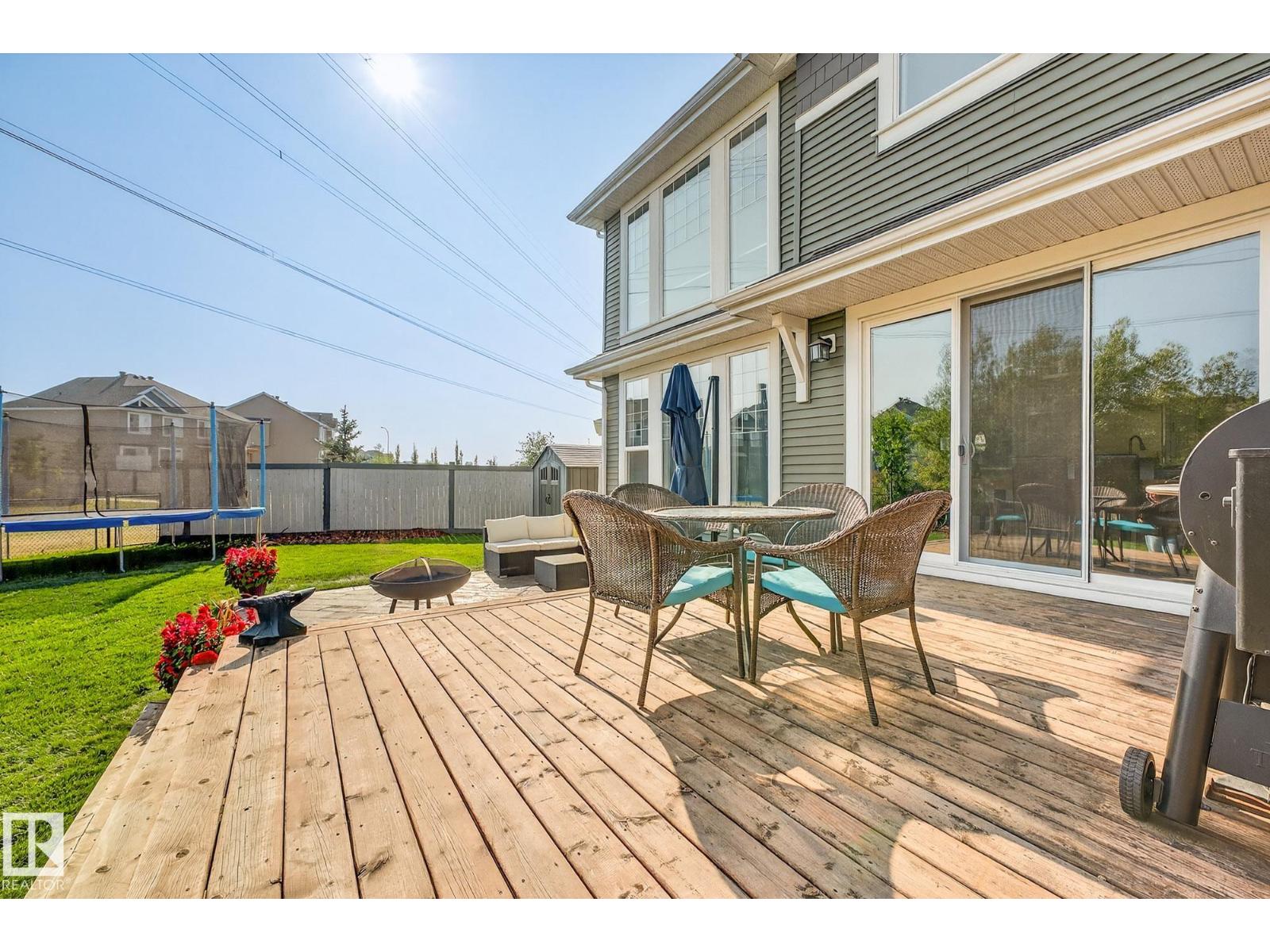 8810 24 Av Sw, Edmonton, Alberta  T6X 2C9 - Photo 2 - E4478125