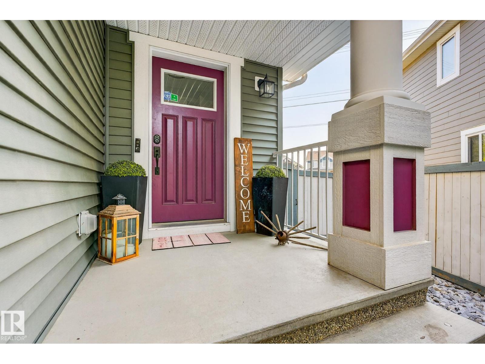 8810 24 Av Sw, Edmonton, Alberta  T6X 2C9 - Photo 8 - E4478125