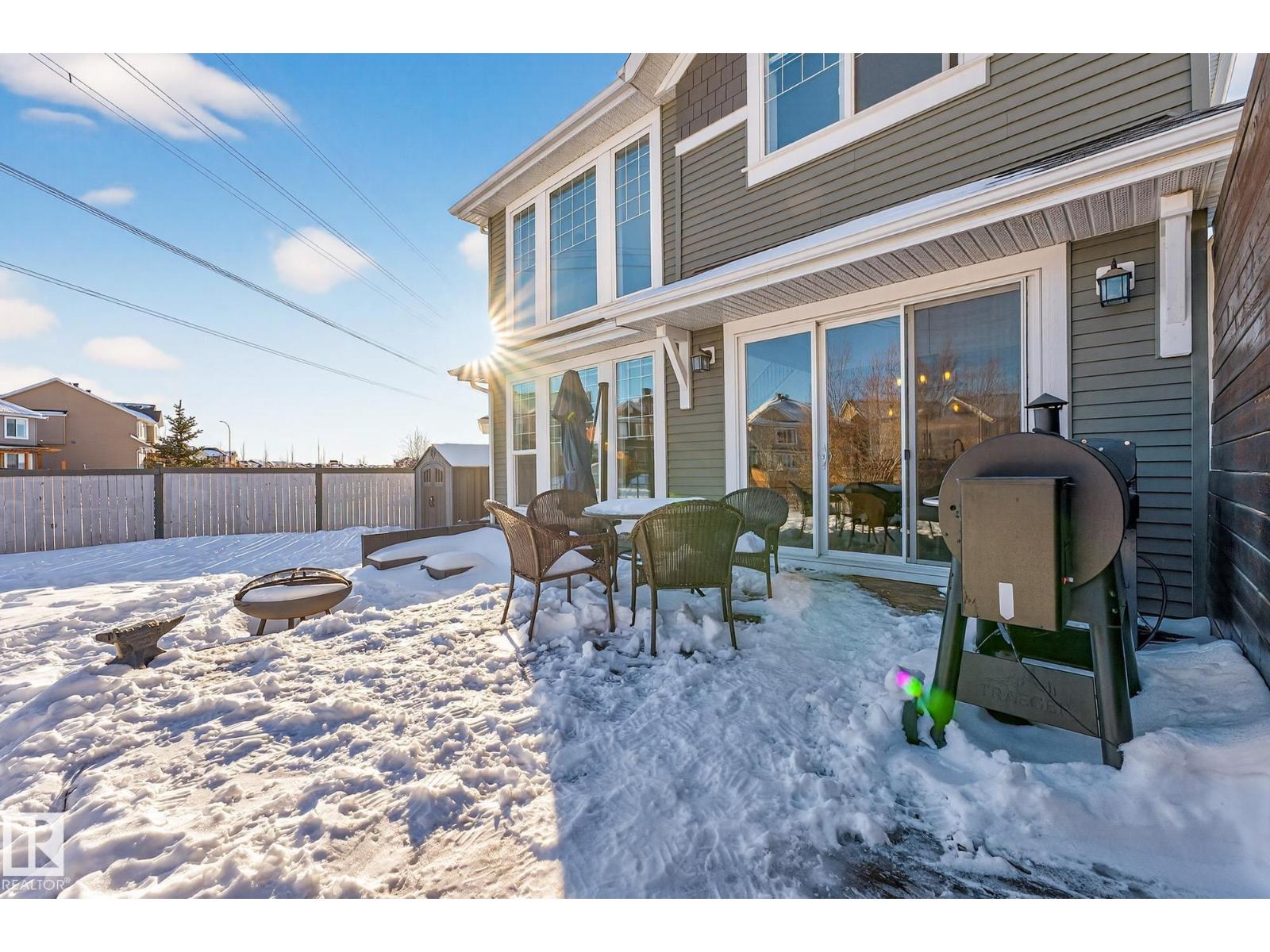 8810 24 Av Sw, Edmonton, Alberta  T6X 2C9 - Photo 55 - E4478125