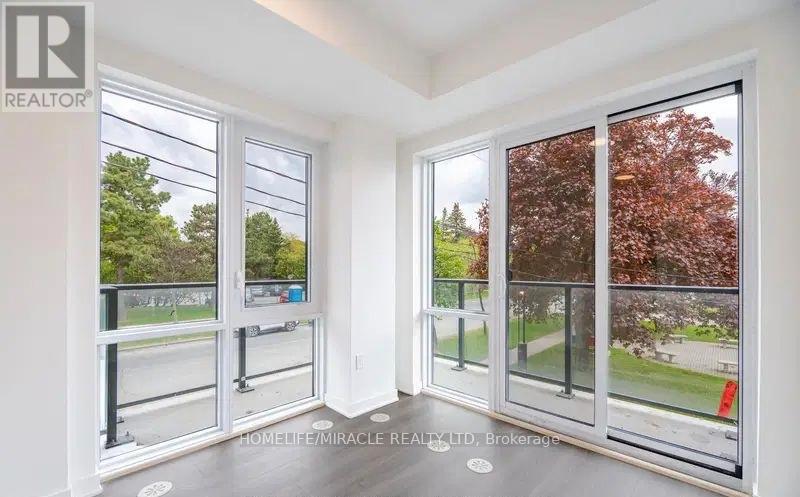 186 - 65 Curlew Drive, Toronto, Ontario  M3A 0B5 - Photo 20 - C12906232