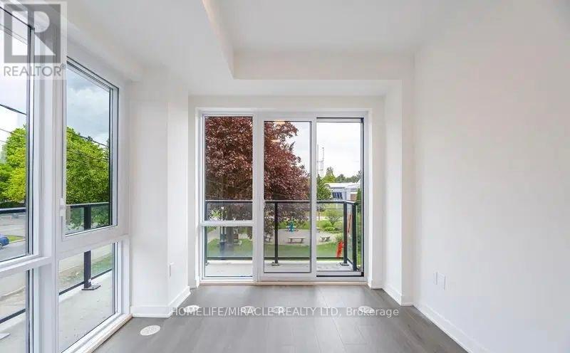 186 - 65 Curlew Drive, Toronto, Ontario  M3A 0B5 - Photo 21 - C12906232