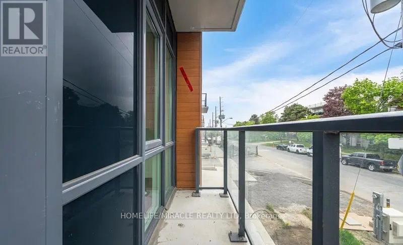 186 - 65 Curlew Drive, Toronto, Ontario  M3A 0B5 - Photo 25 - C12906232