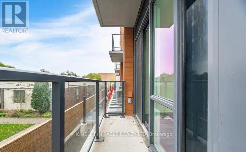 186 - 65 Curlew Drive, Toronto, Ontario  M3A 0B5 - Photo 28 - C12906232