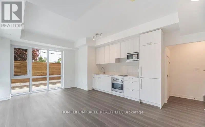 186 - 65 Curlew Drive, Toronto, Ontario  M3A 0B5 - Photo 5 - C12906232