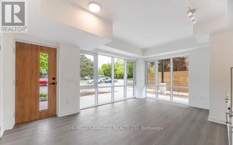 186 - 65 Curlew Drive, Toronto, Ontario  M3A 0B5 - Photo 6 - C12906232