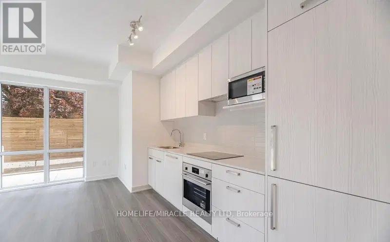 186 - 65 Curlew Drive, Toronto, Ontario  M3A 0B5 - Photo 9 - C12906232