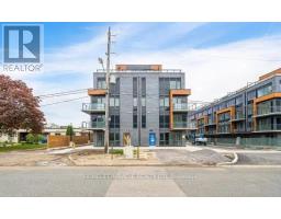 186 - 65 CURLEW DRIVE, Toronto, Ontario