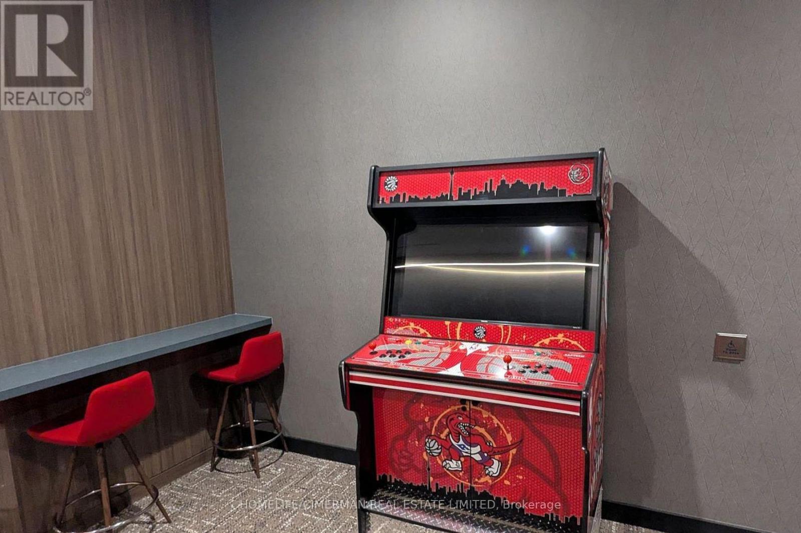 2502 - 1 Quarrington Lane, Toronto, Ontario  M3C 0S4 - Photo 10 - C12906264