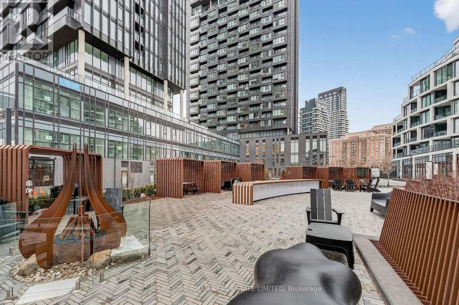 2502 - 1 Quarrington Lane, Toronto, Ontario  M3C 0S4 - Photo 13 - C12906264