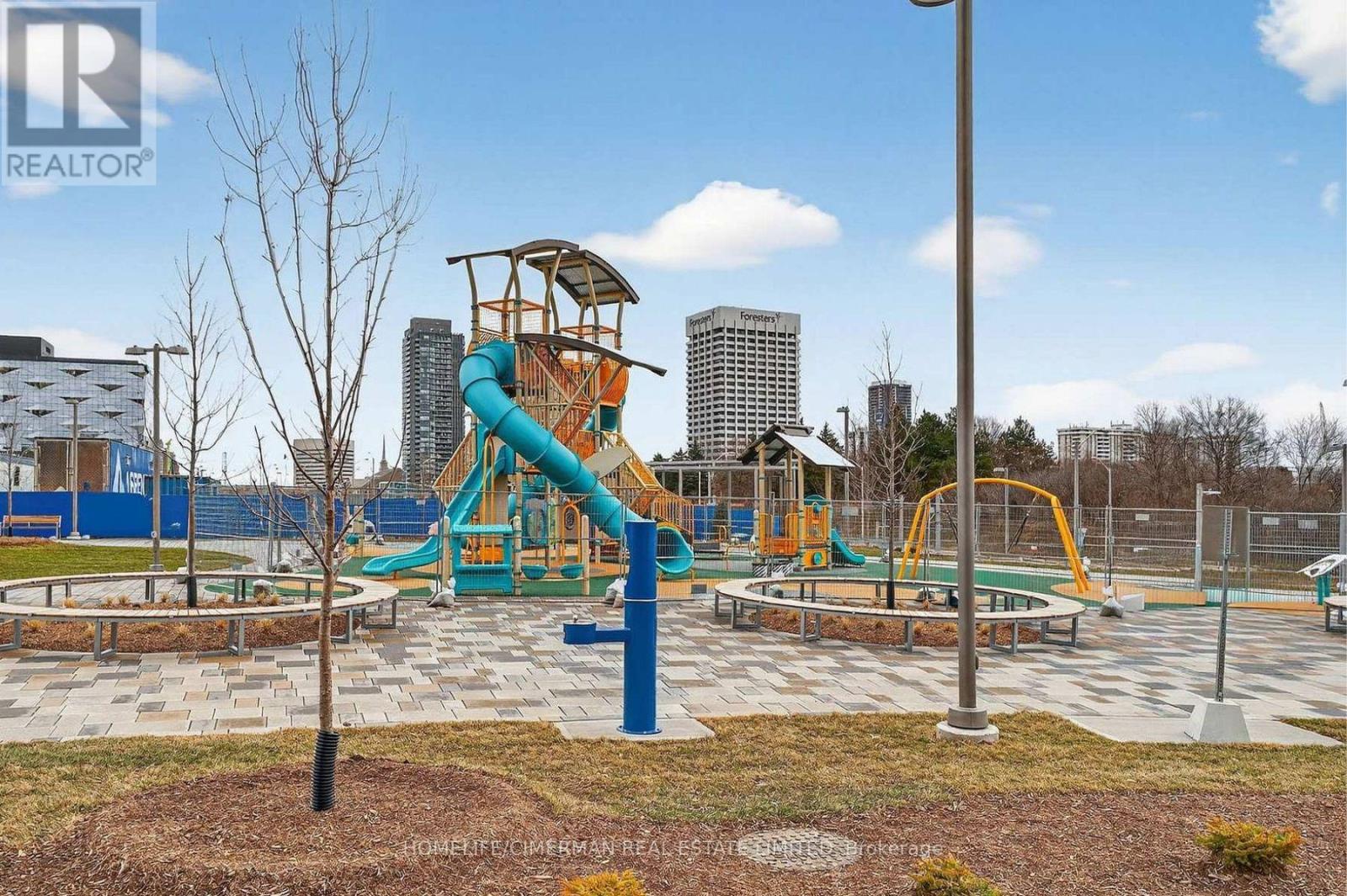 2502 - 1 Quarrington Lane, Toronto, Ontario  M3C 0S4 - Photo 14 - C12906264