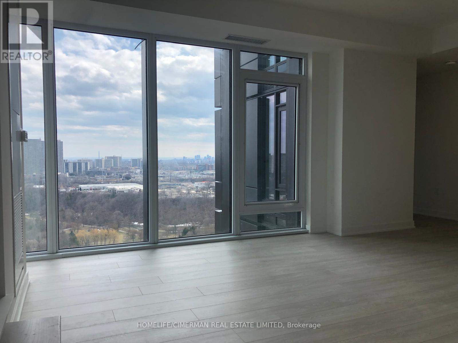 2502 - 1 Quarrington Lane, Toronto, Ontario  M3C 0S4 - Photo 19 - C12906264