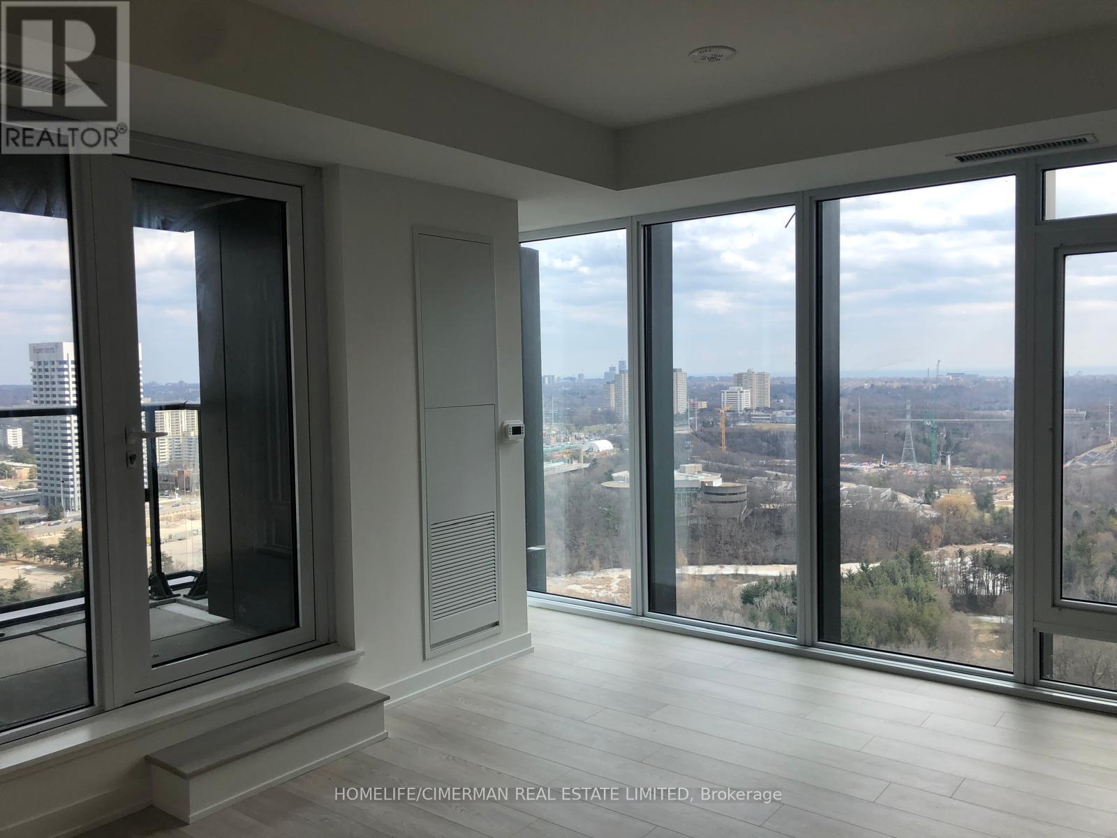 2502 - 1 Quarrington Lane, Toronto, Ontario  M3C 0S4 - Photo 20 - C12906264