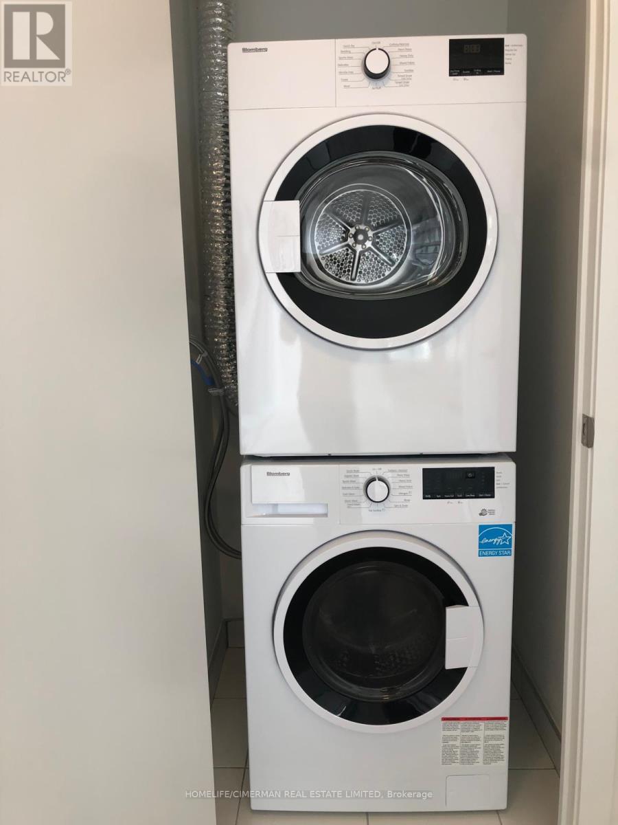 2502 - 1 Quarrington Lane, Toronto, Ontario  M3C 0S4 - Photo 24 - C12906264