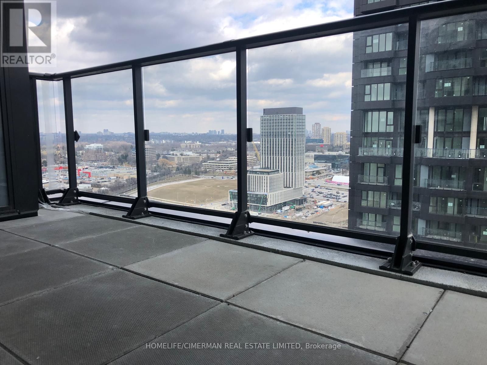 2502 - 1 Quarrington Lane, Toronto, Ontario  M3C 0S4 - Photo 26 - C12906264