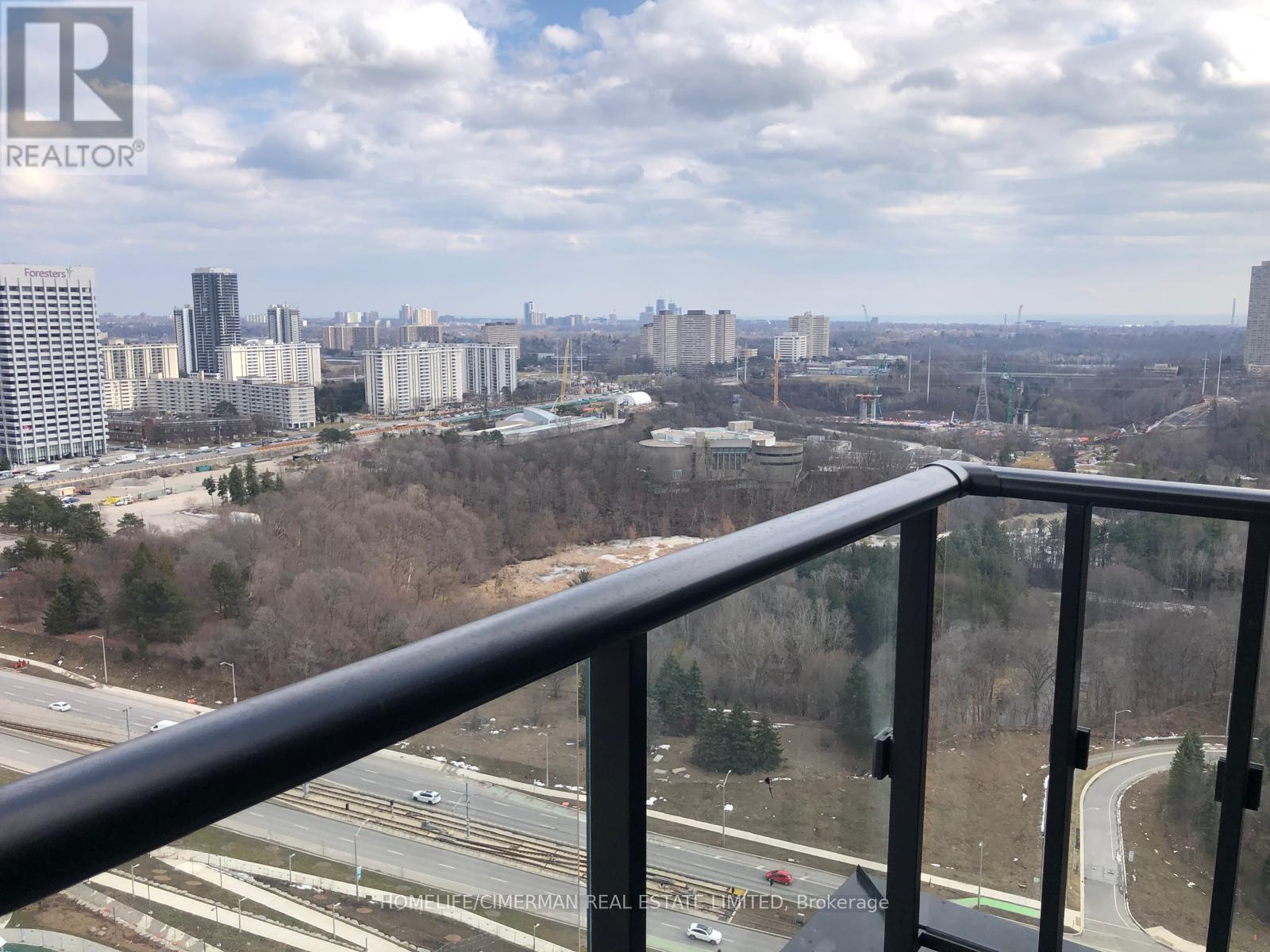 2502 - 1 Quarrington Lane, Toronto, Ontario  M3C 0S4 - Photo 27 - C12906264