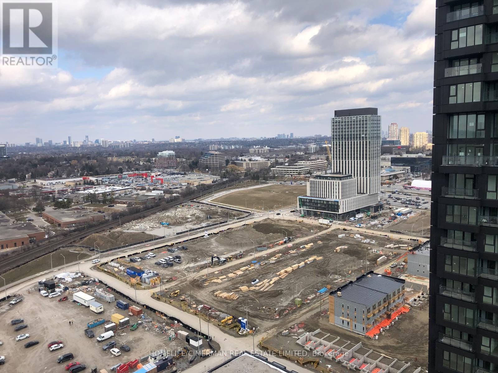 2502 - 1 Quarrington Lane, Toronto, Ontario  M3C 0S4 - Photo 28 - C12906264