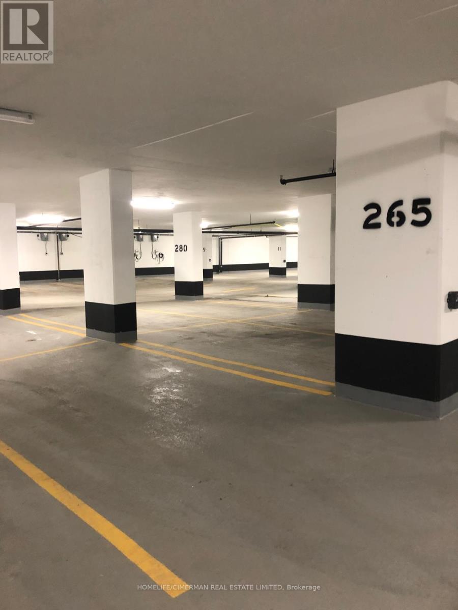 2502 - 1 Quarrington Lane, Toronto, Ontario  M3C 0S4 - Photo 29 - C12906264