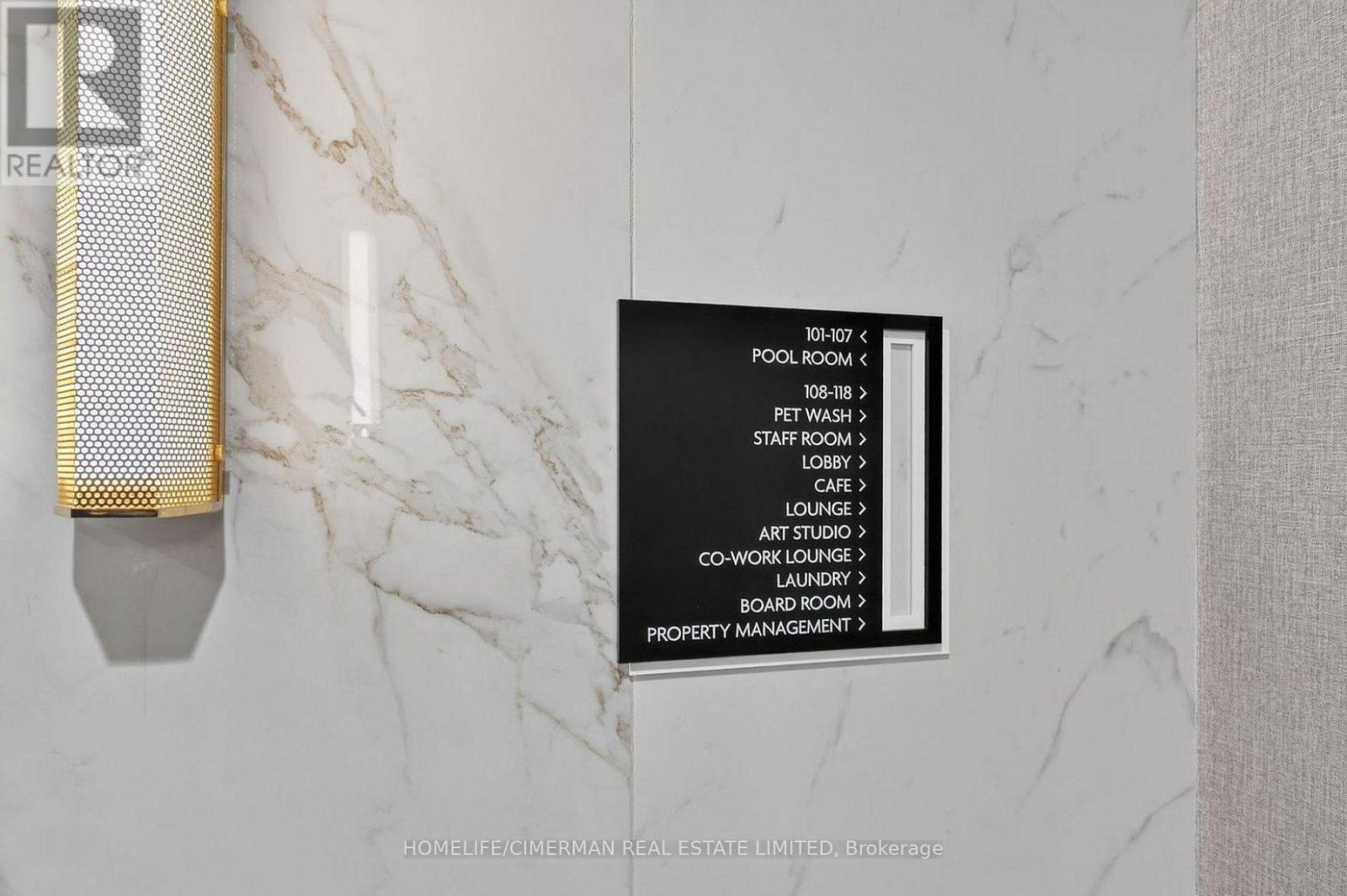 2502 - 1 Quarrington Lane, Toronto, Ontario  M3C 0S4 - Photo 6 - C12906264