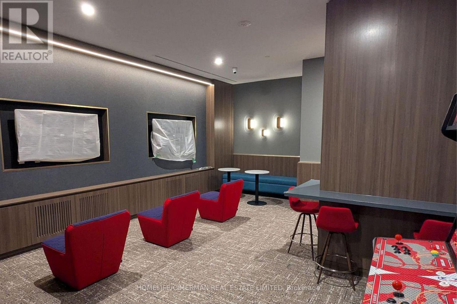 2502 - 1 Quarrington Lane, Toronto, Ontario  M3C 0S4 - Photo 9 - C12906264