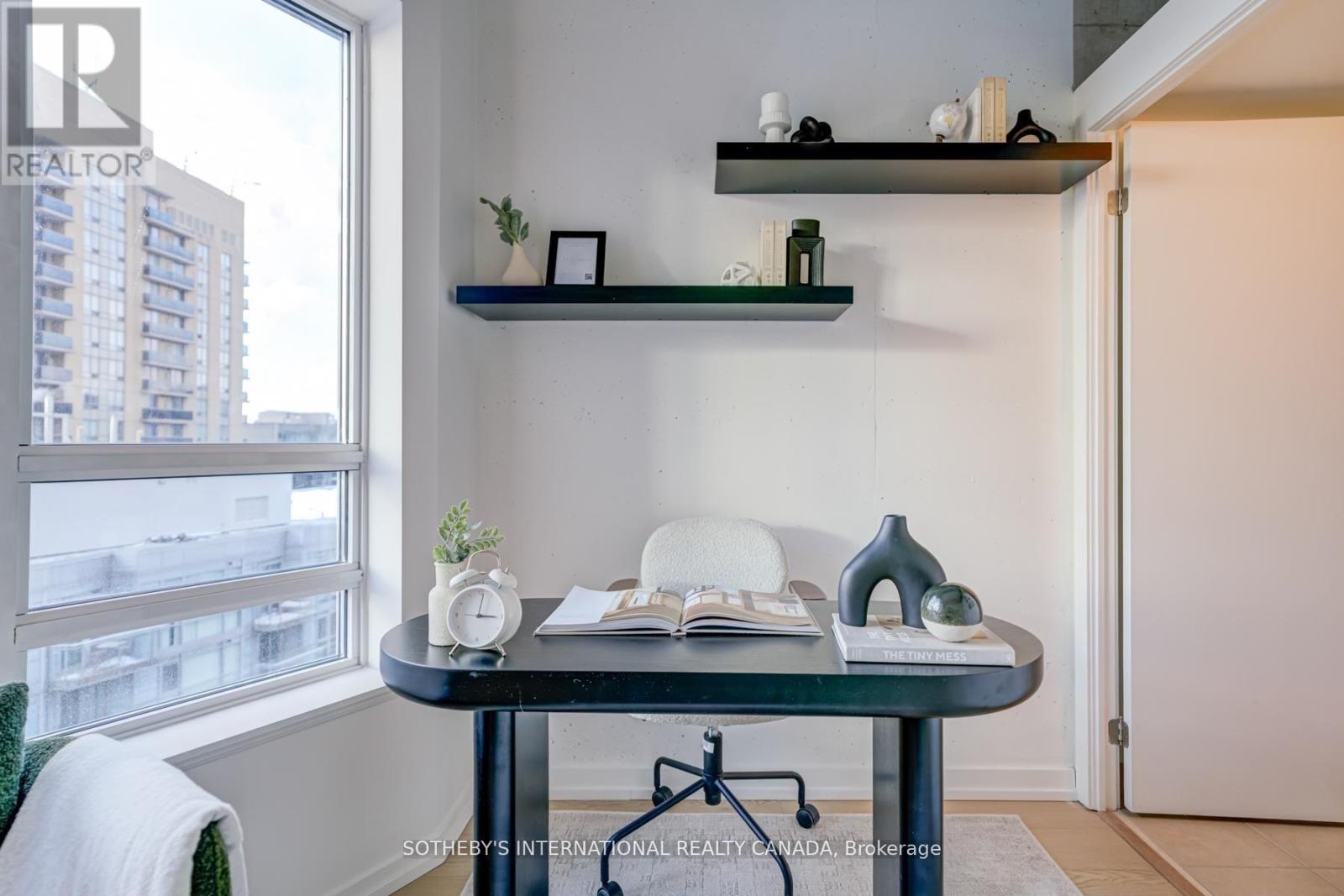 916 - 150 Sudbury Street, Toronto, Ontario M6J 3S8 - Photo 13 - C12906270