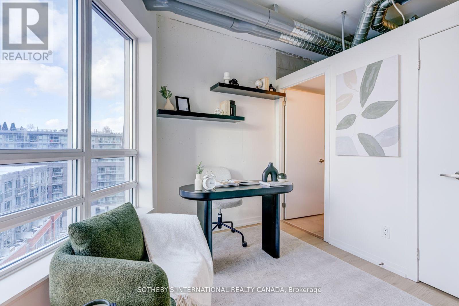 916 - 150 Sudbury Street, Toronto, Ontario M6J 3S8 - Photo 14 - C12906270