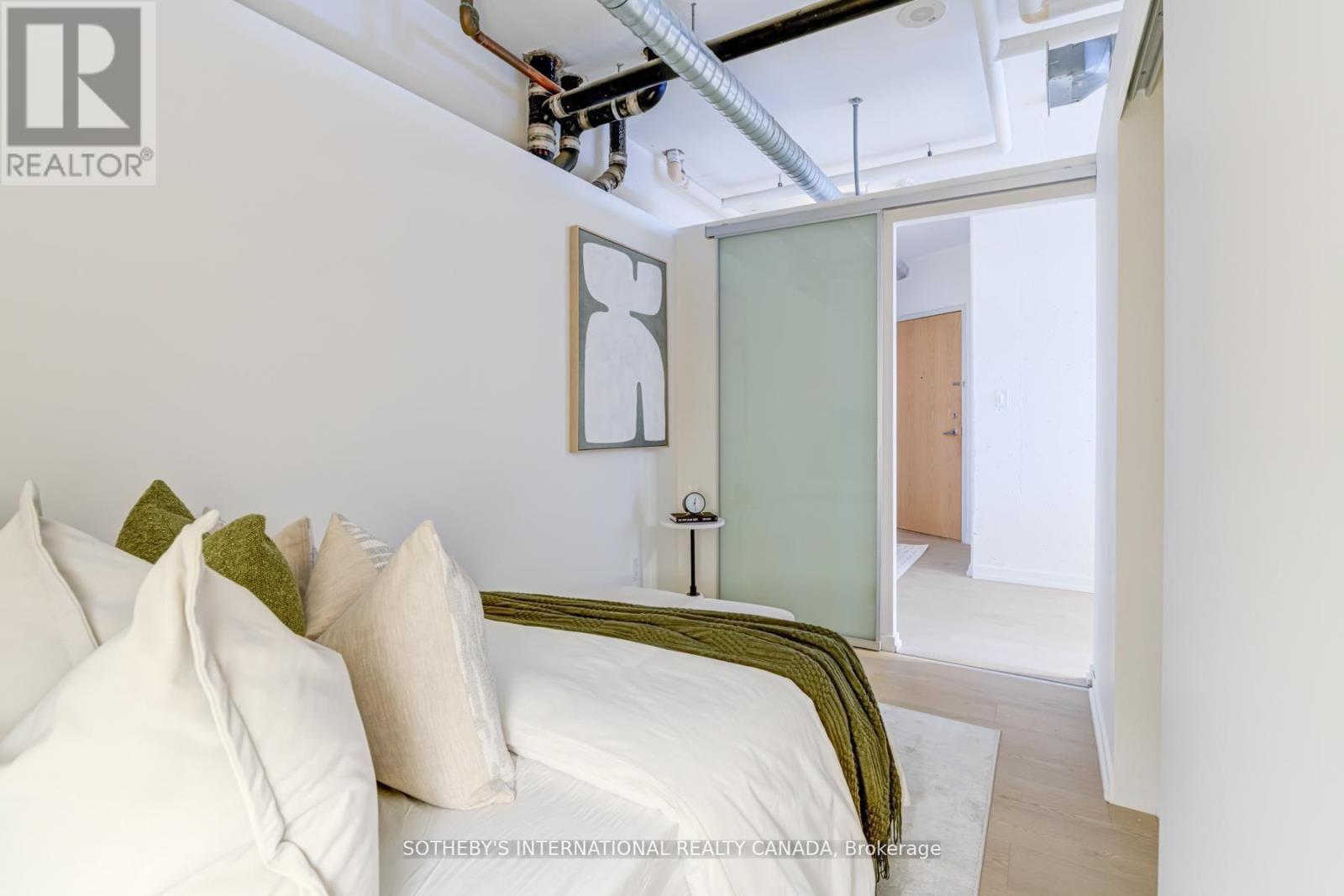 916 - 150 Sudbury Street, Toronto, Ontario M6J 3S8 - Photo 19 - C12906270