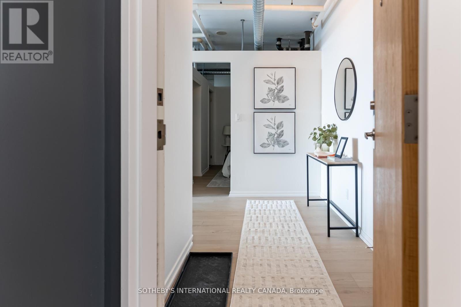 916 - 150 Sudbury Street, Toronto, Ontario M6J 3S8 - Photo 2 - C12906270