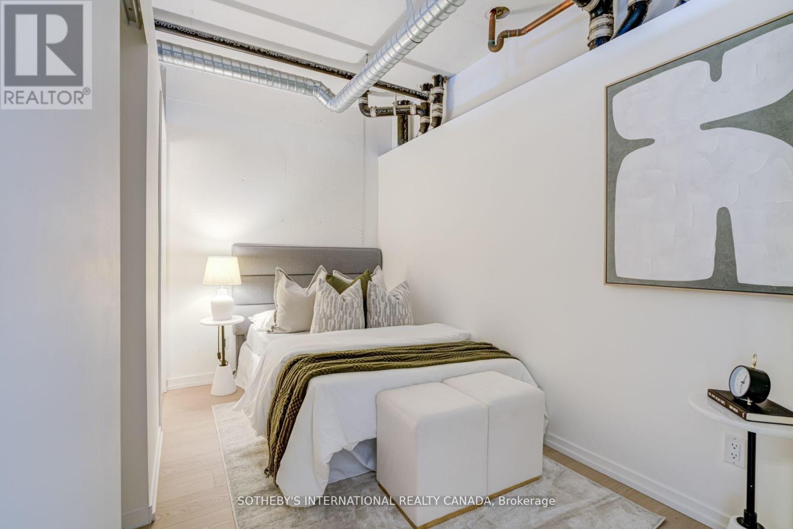 916 - 150 Sudbury Street, Toronto, Ontario M6J 3S8 - Photo 20 - C12906270