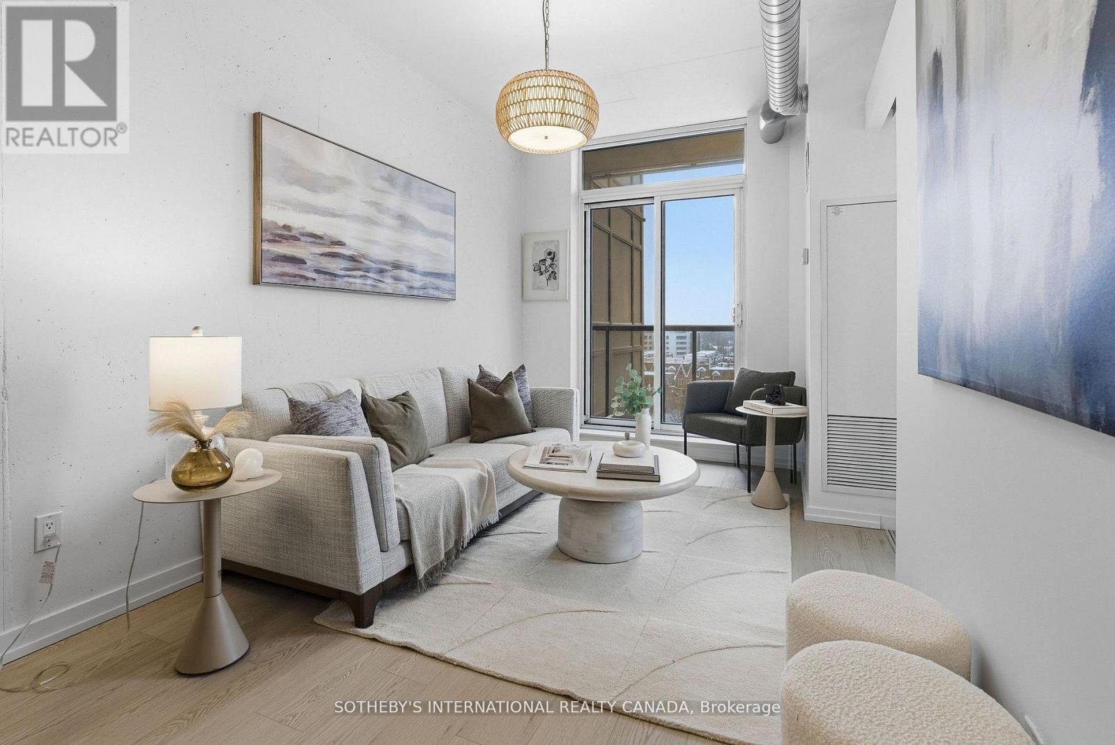 916 - 150 Sudbury Street, Toronto, Ontario M6J 3S8 - Photo 8 - C12906270