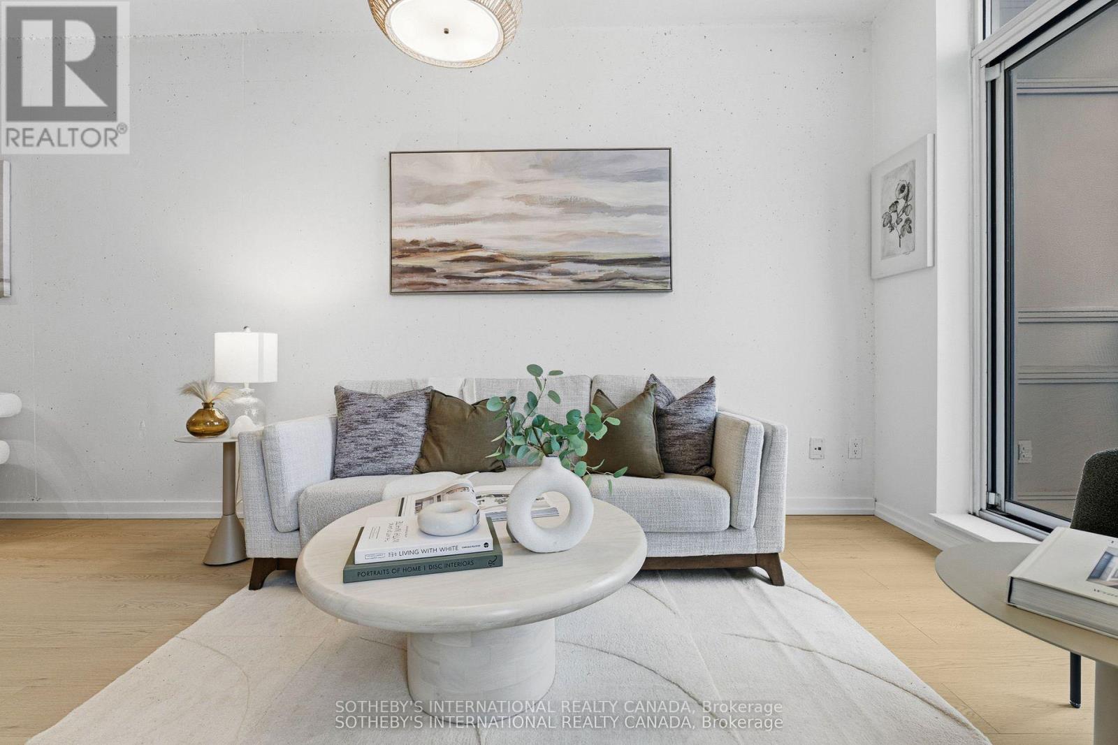 916 - 150 Sudbury Street, Toronto, Ontario M6J 3S8 - Photo 9 - C12906270