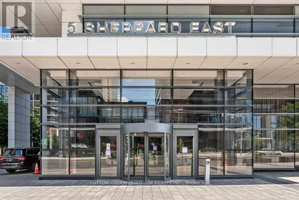 2418 - 5 Sheppard Avenue E, Toronto (Willowdale East), Ontario  M2N 0G4 - Photo 19 - C12906276